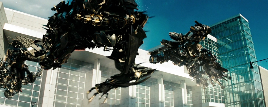 Ironhide