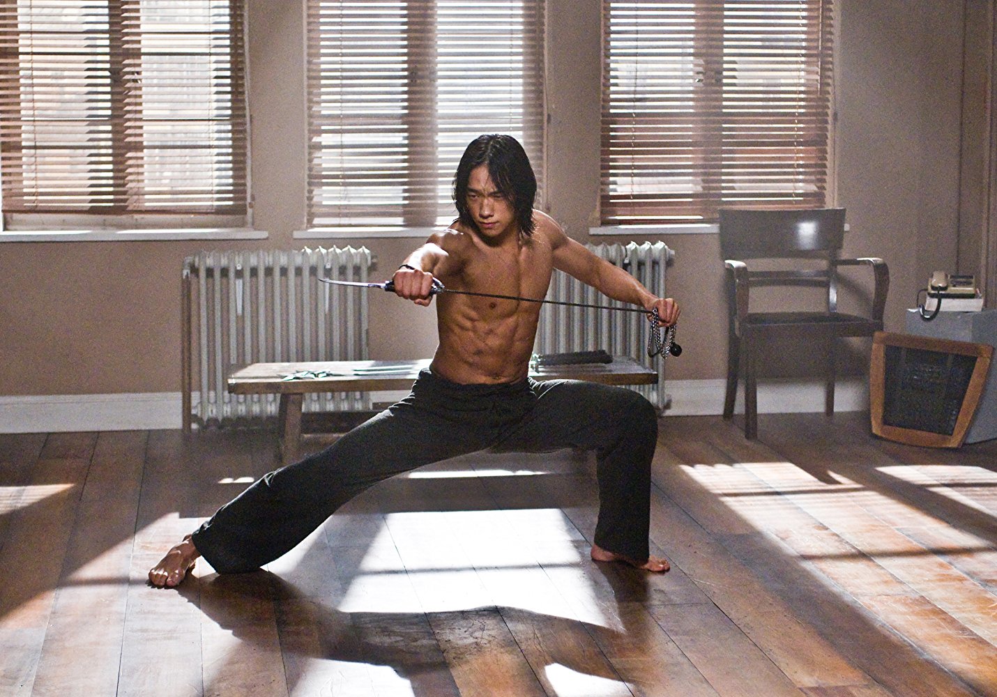 Raizo