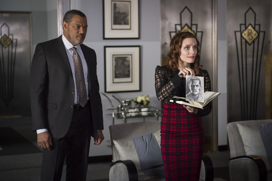 Freddie Lounds