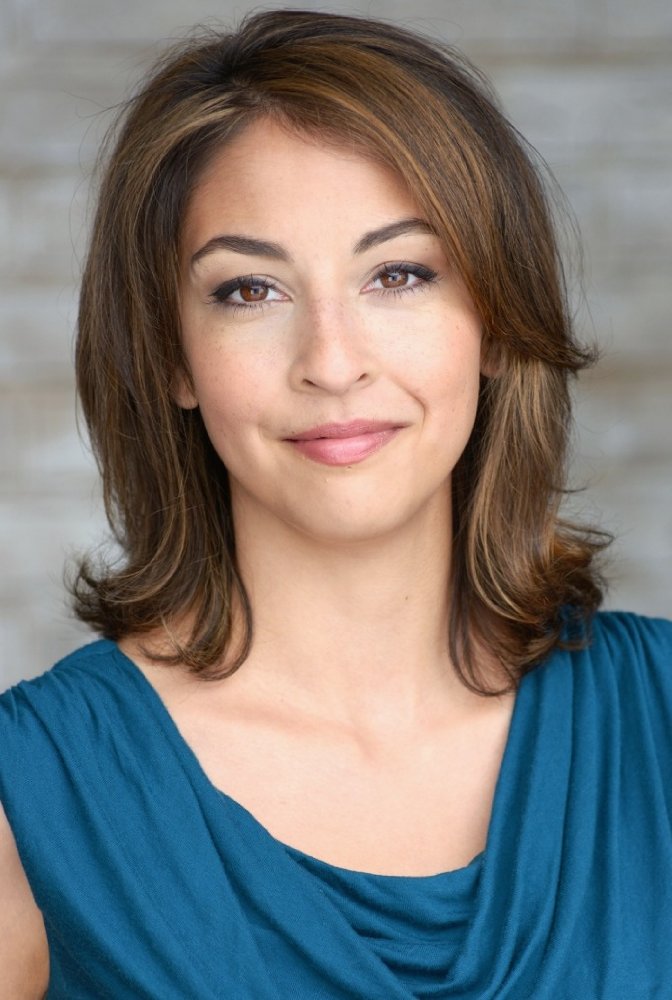 Selena Vidya