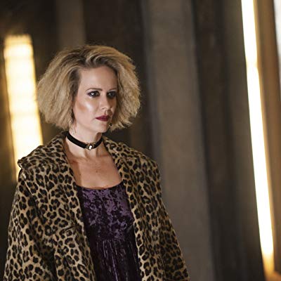 Lana Winters, Bette Tattler, Dot Tattler, Cordelia Foxx, Sally McKenna, Ally Mayfair-Richards, Ms. Wilhemina Venable, Audrey Tindall, Billie Dean Howard, Shelby Miller...