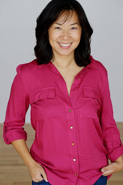 Alice Kwong