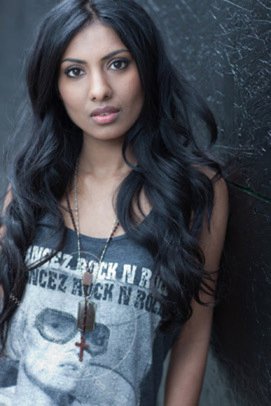 Priya Rajaratnam