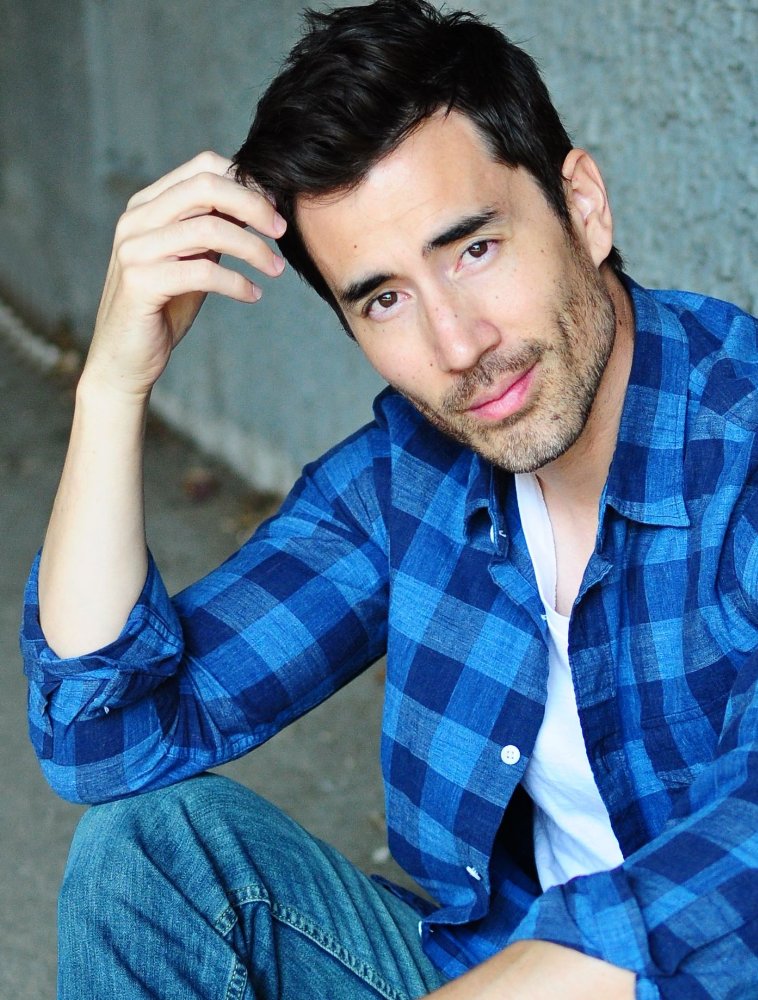 Andrew Roach