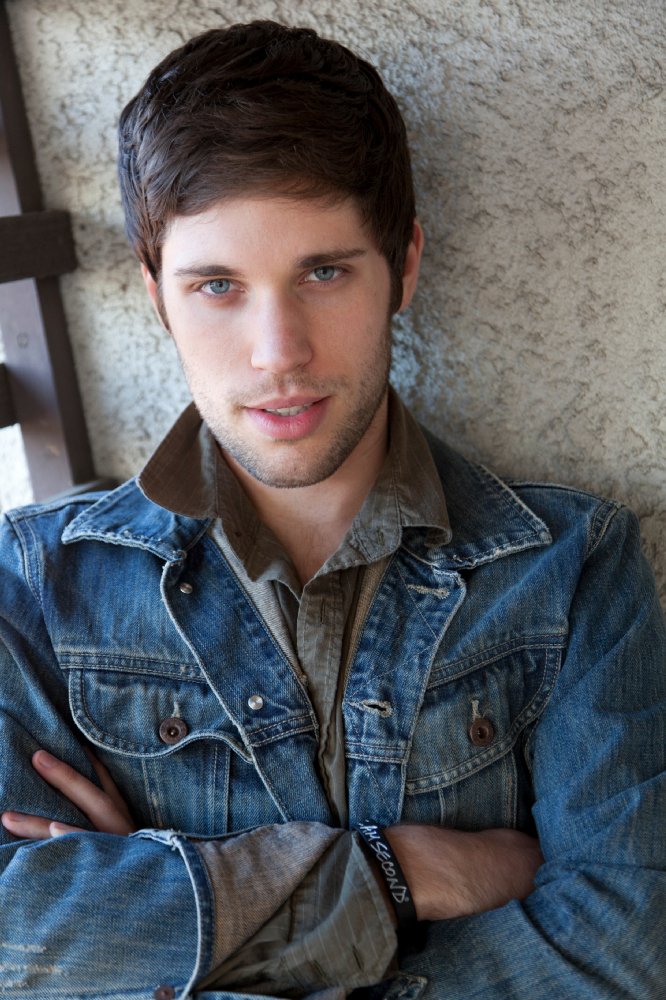 Justyn Michael Richards