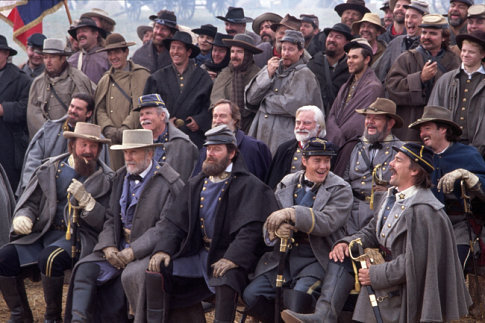 Stonewall Jackson