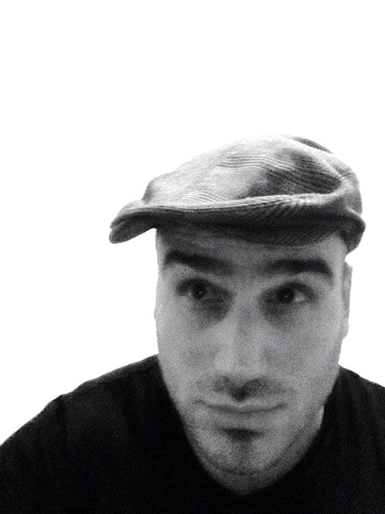 Shant Ohannessian
