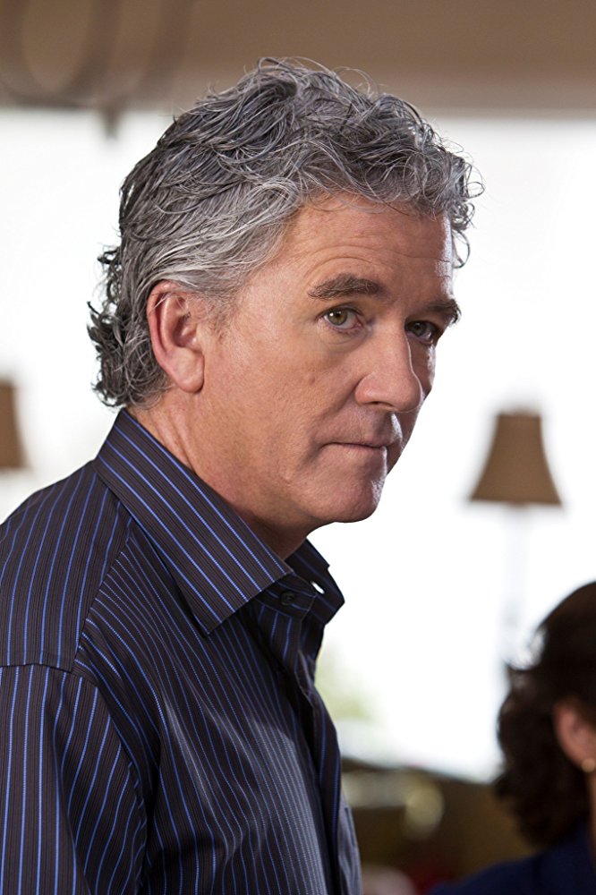 Bobby Ewing