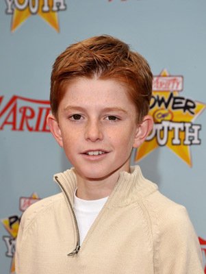 Zane Huett