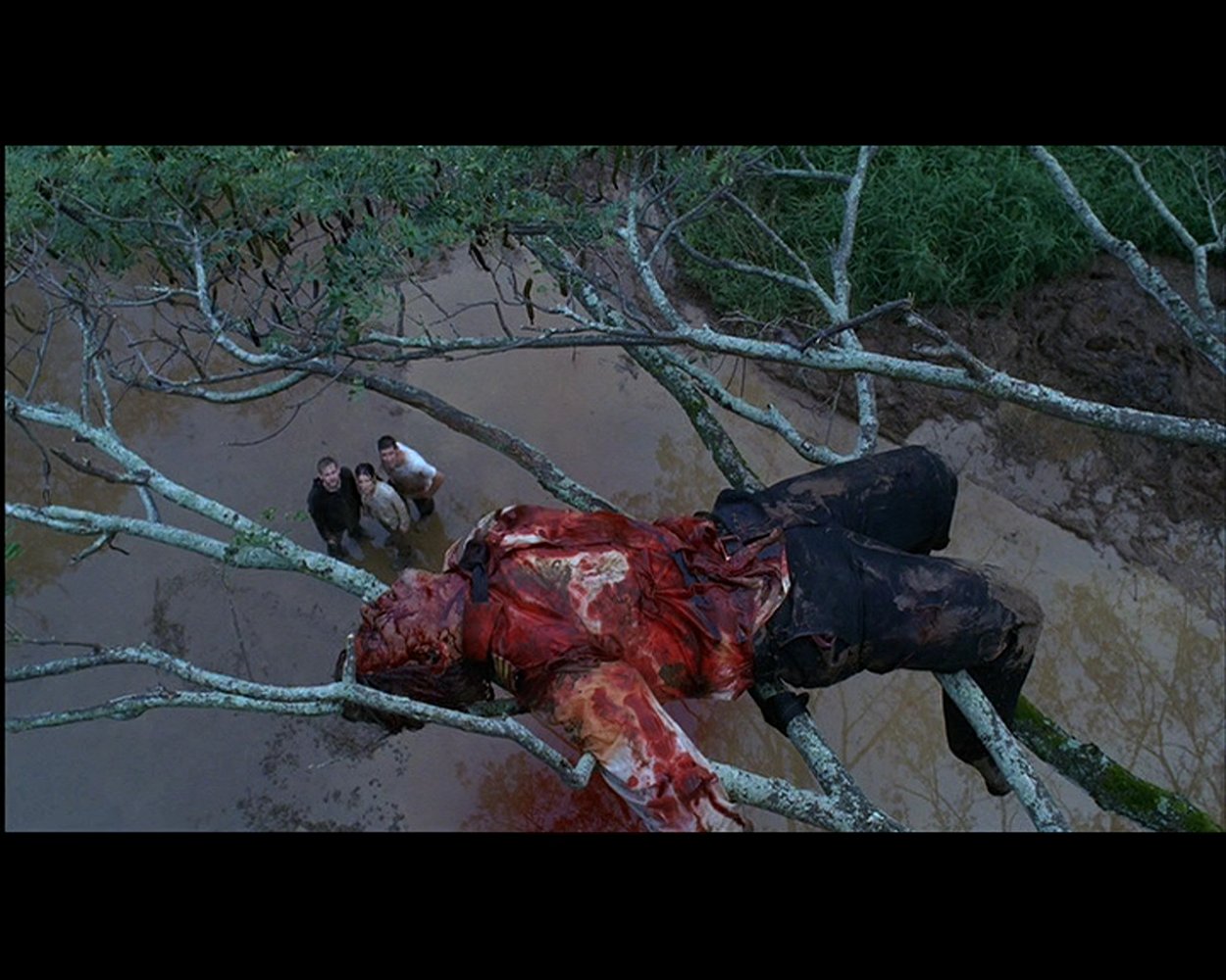 Jack Shephard