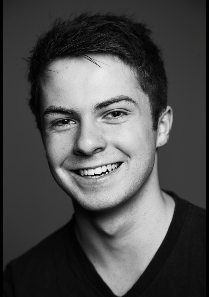 Alex Murphy