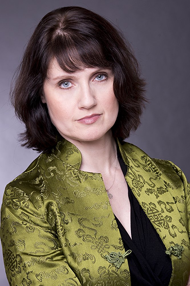 Tamar Kummel