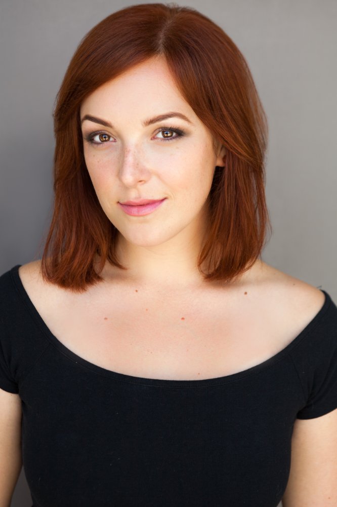 Brittany D'Amico