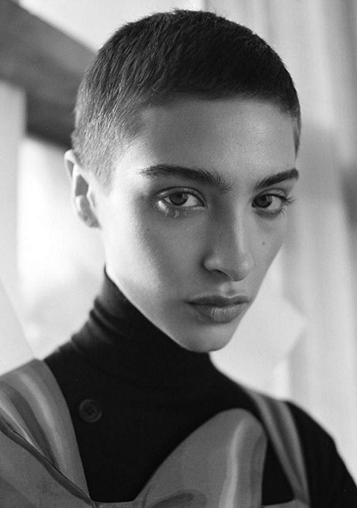 Lera Abova