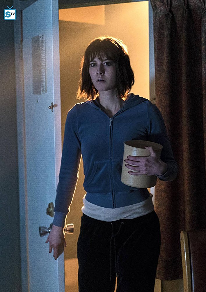 Nikki Swango