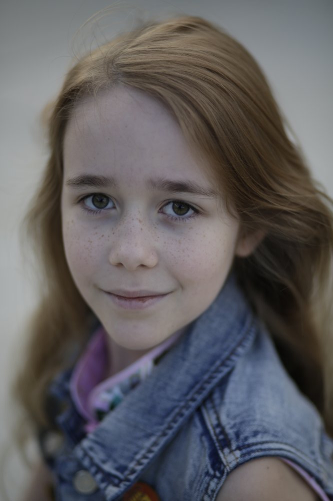 Helena Claussen