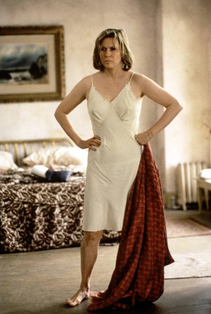 Wanda Wilcox