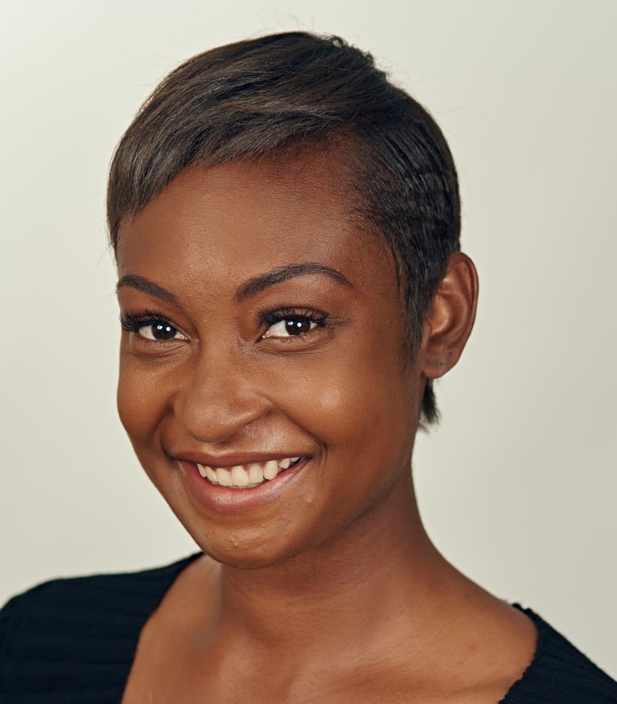 Jordan Gant