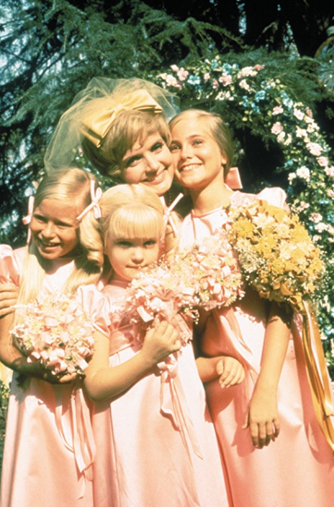 Carol Brady