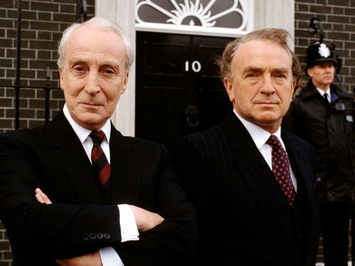 Ian Richardson