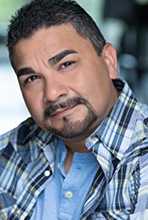 Steve Zapata