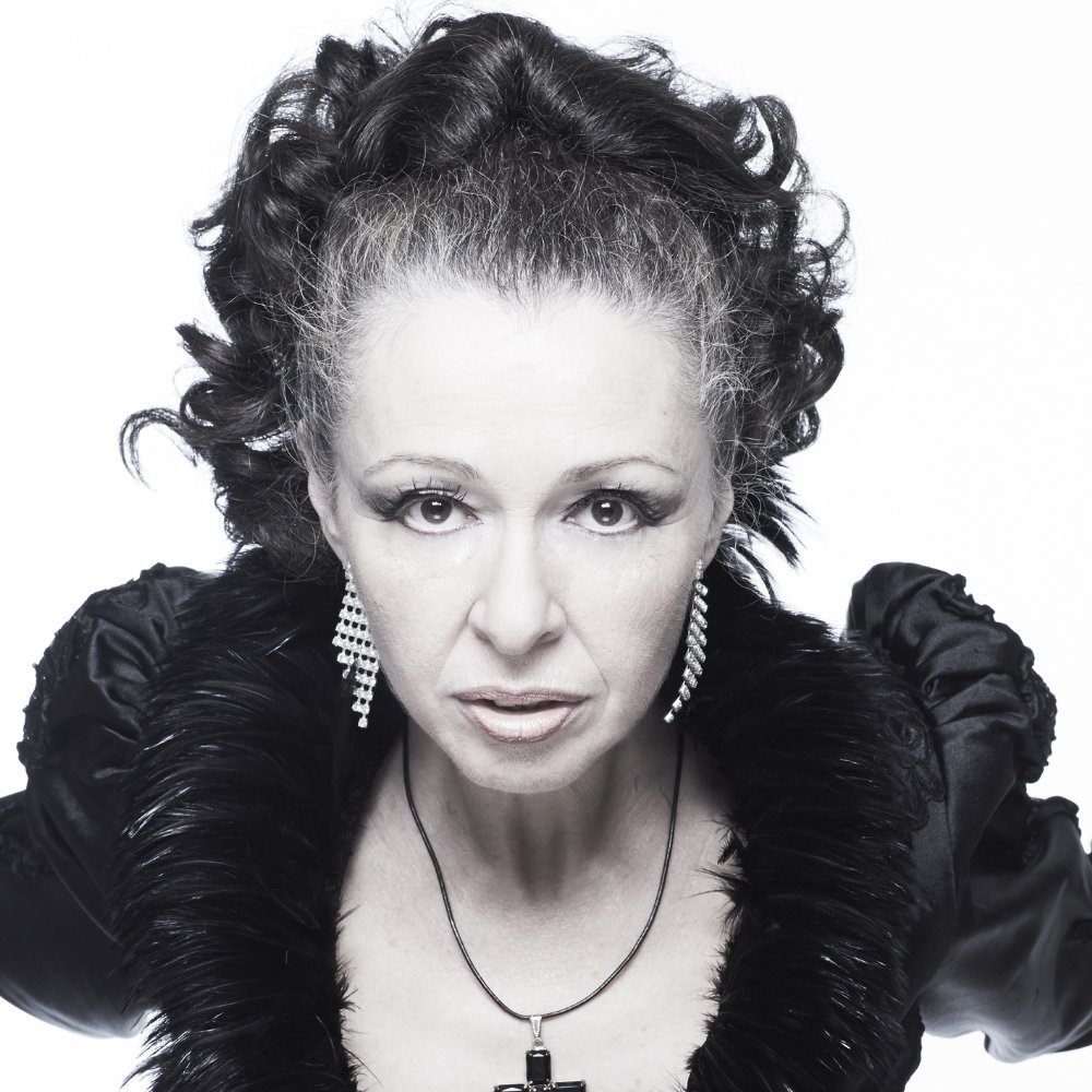 Johana Munzarova
