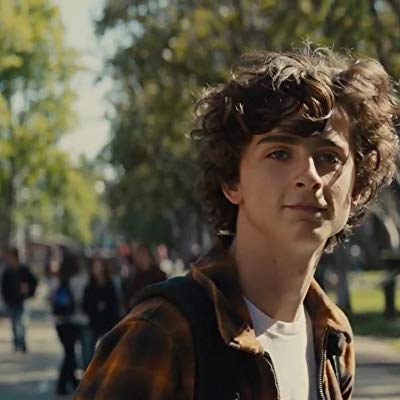 Nic Sheff