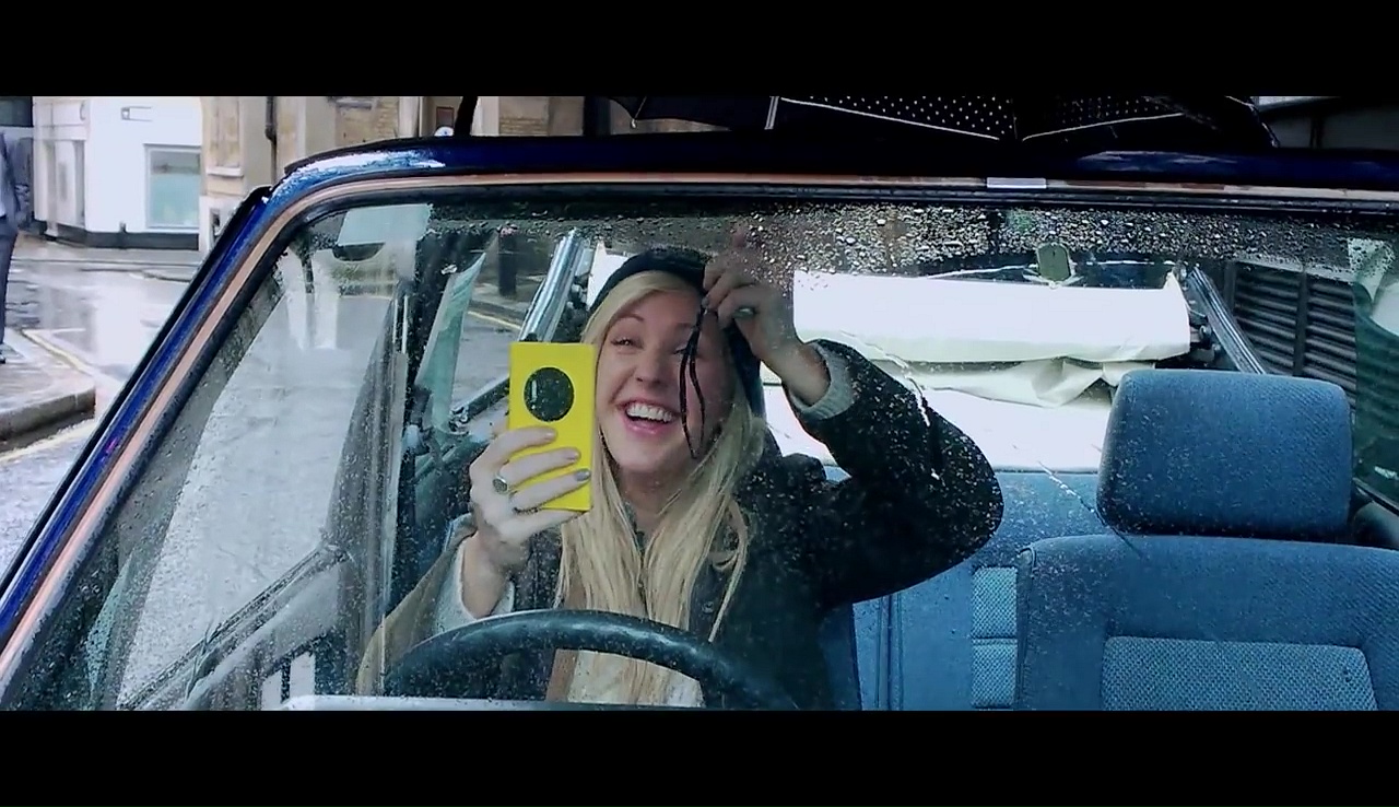 Ellie Goulding