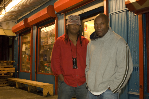 John Singleton