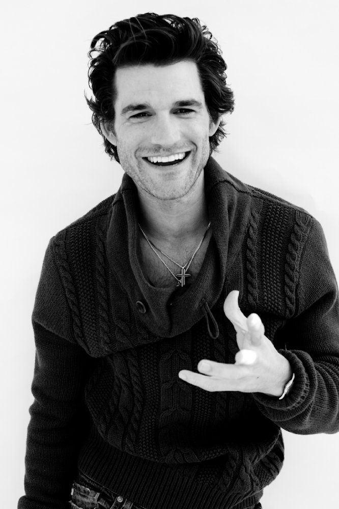Johnny Whitworth