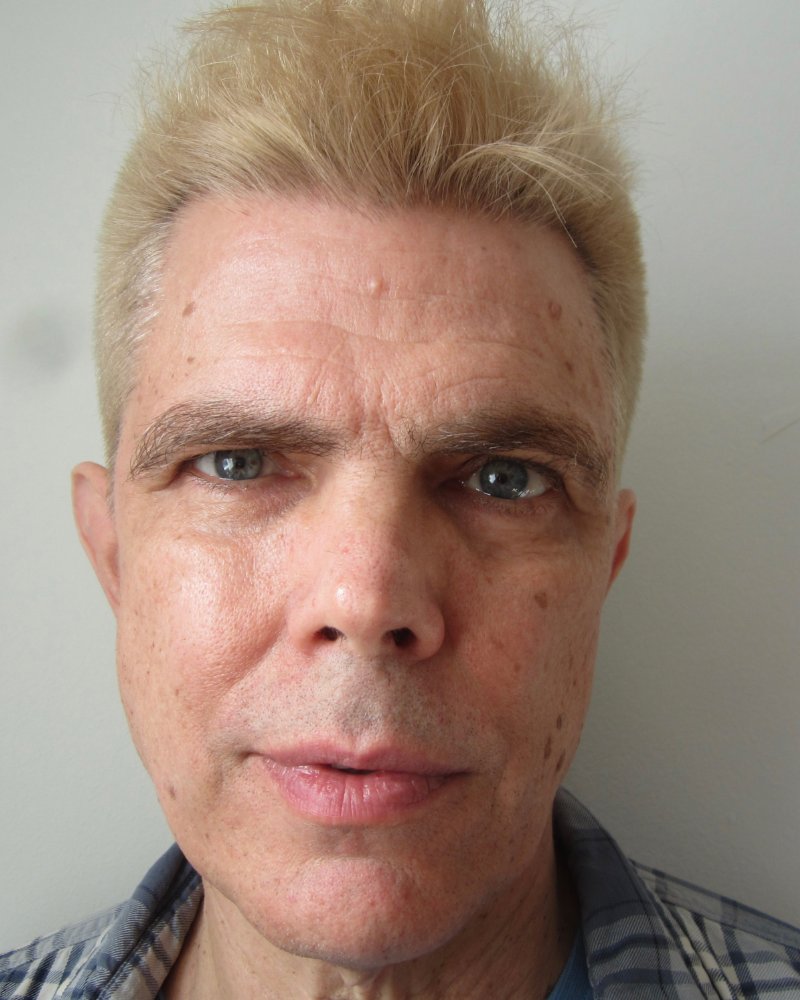 Mark Irvingsen