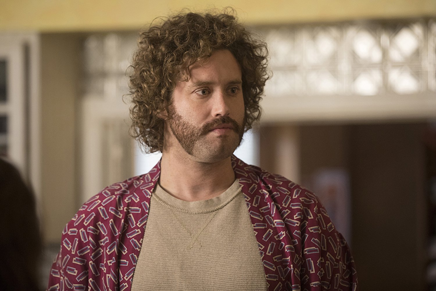 Erlich Bachman