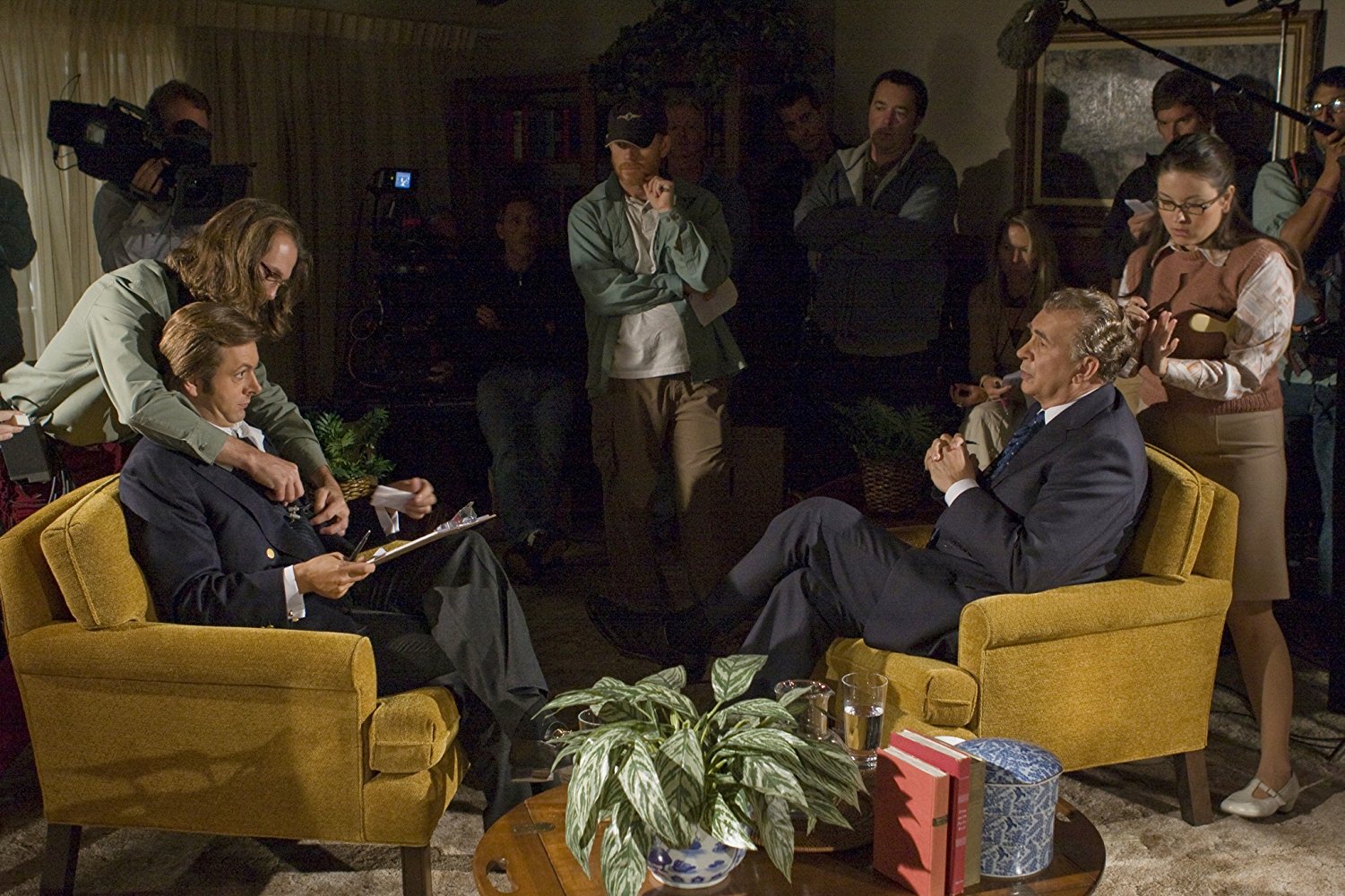 David Frost