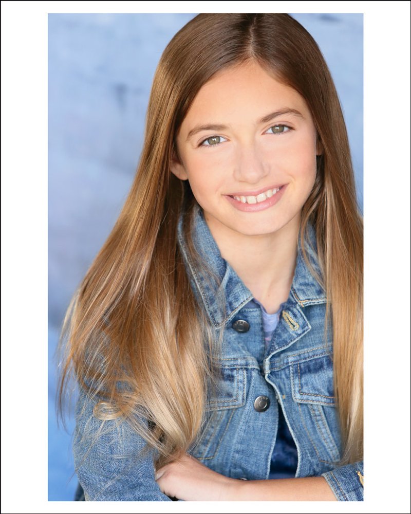 Nicole Elizabeth Berger