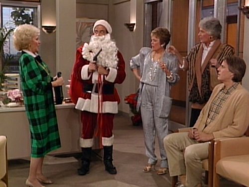 Bea Arthur