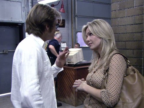 Andrea Roth