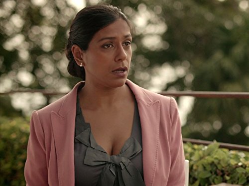 Lolita Chakrabarti