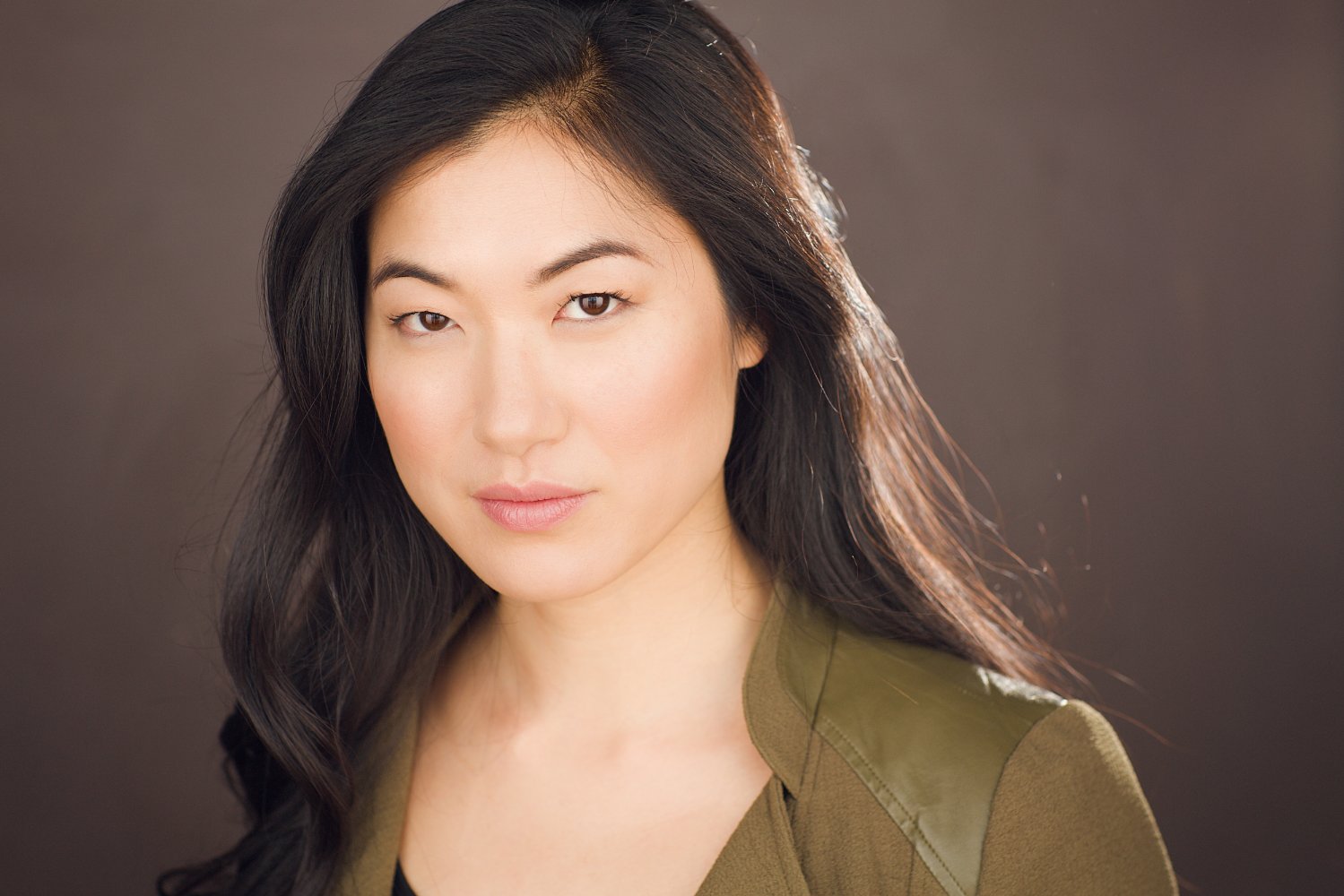 Erica Cho