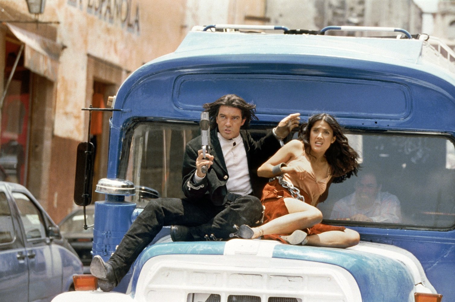 El Mariachi