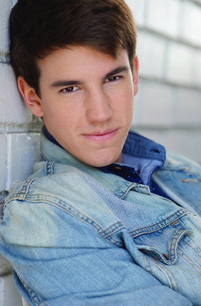 Derek Brandon