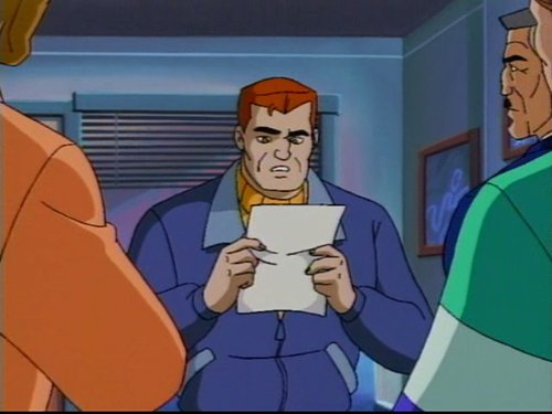 Eddie Brock