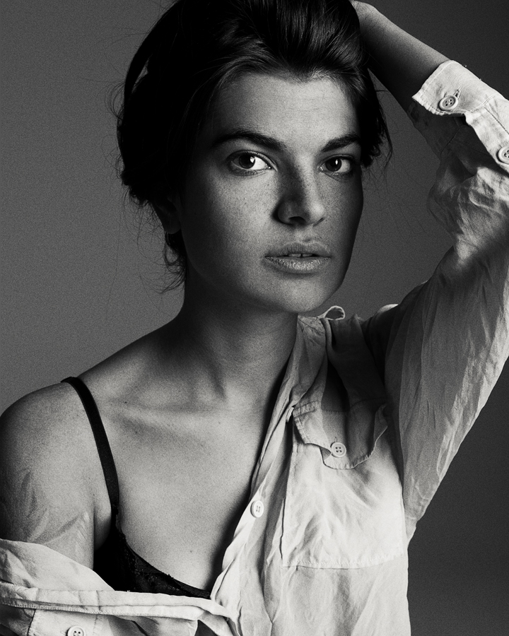 Maria Mørkrid