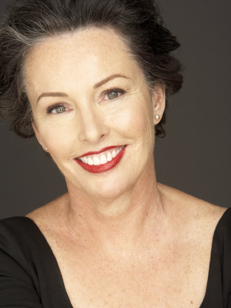 Catherine Cummings