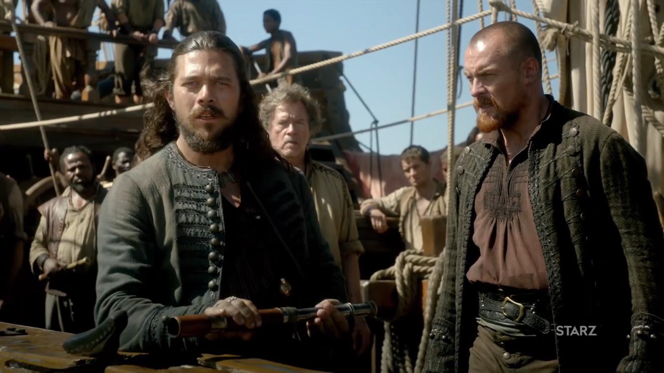 Captain Flint
