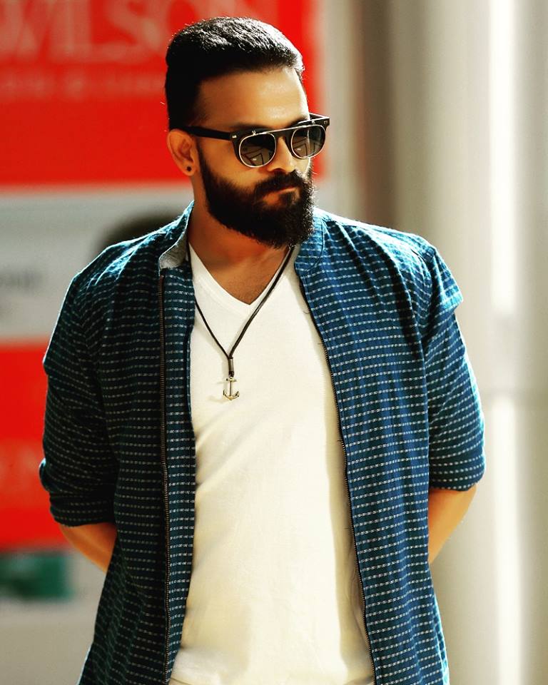 Jayasurya