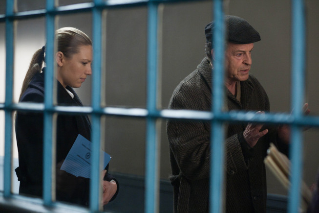 Walter Bishop