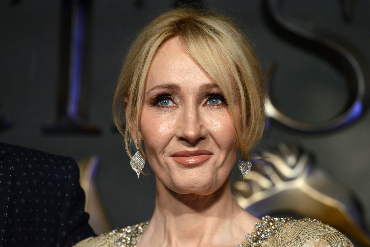 J.K. Rowling
