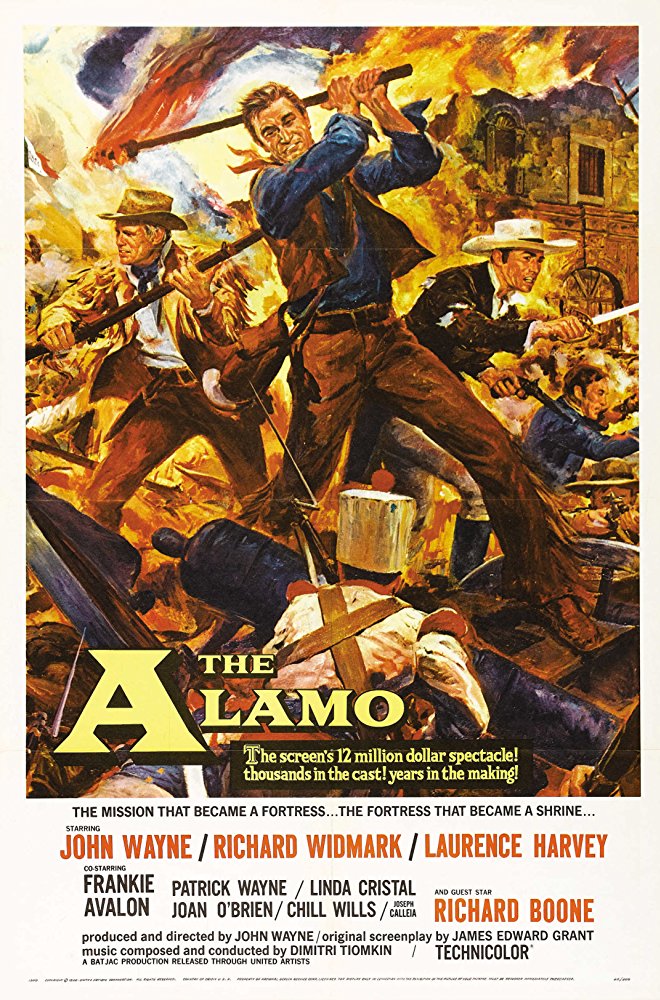Jim Bowie
