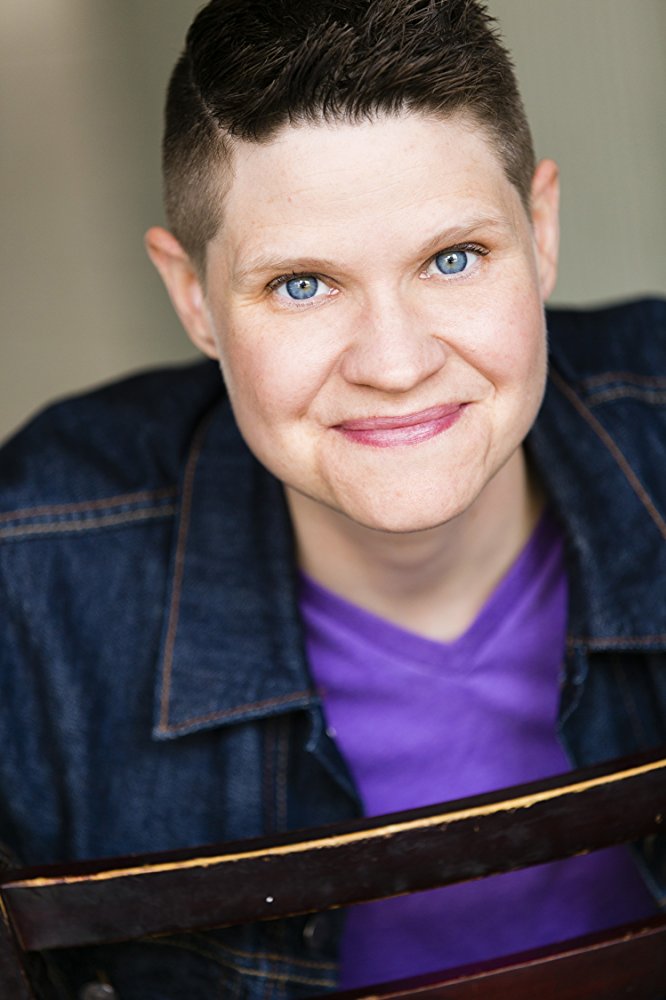 Lindsay Coryne
