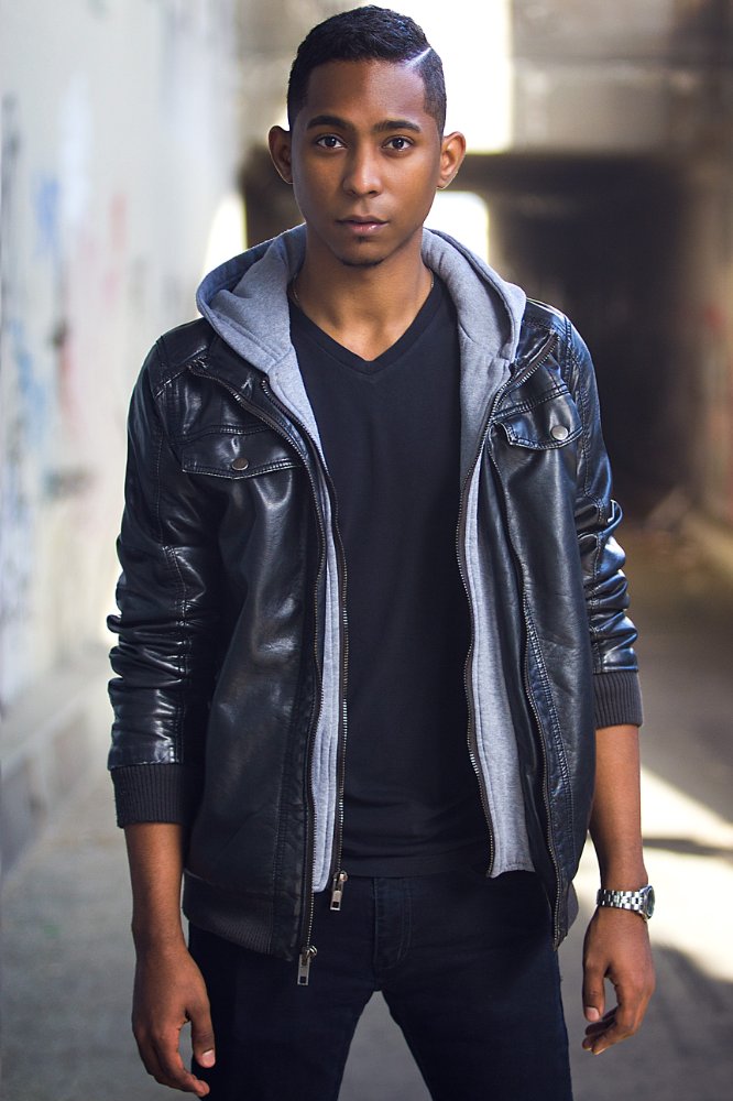 Jordan Allen